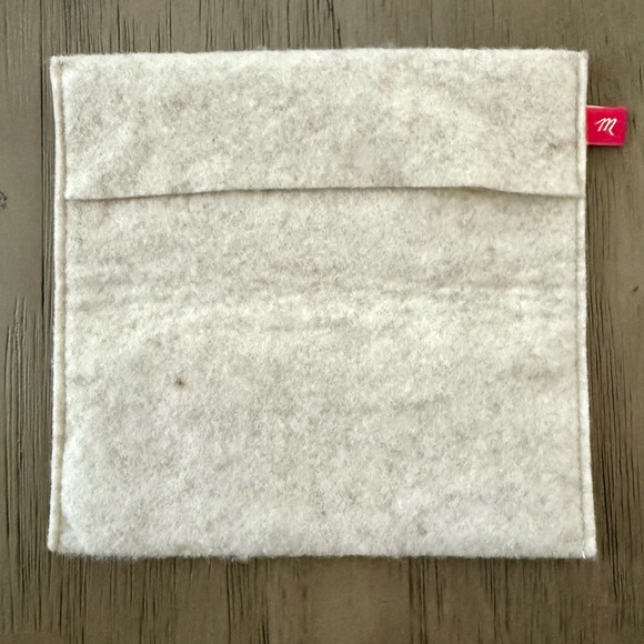 Madewell Chevron Statement Necklace - Picture 9 of 9